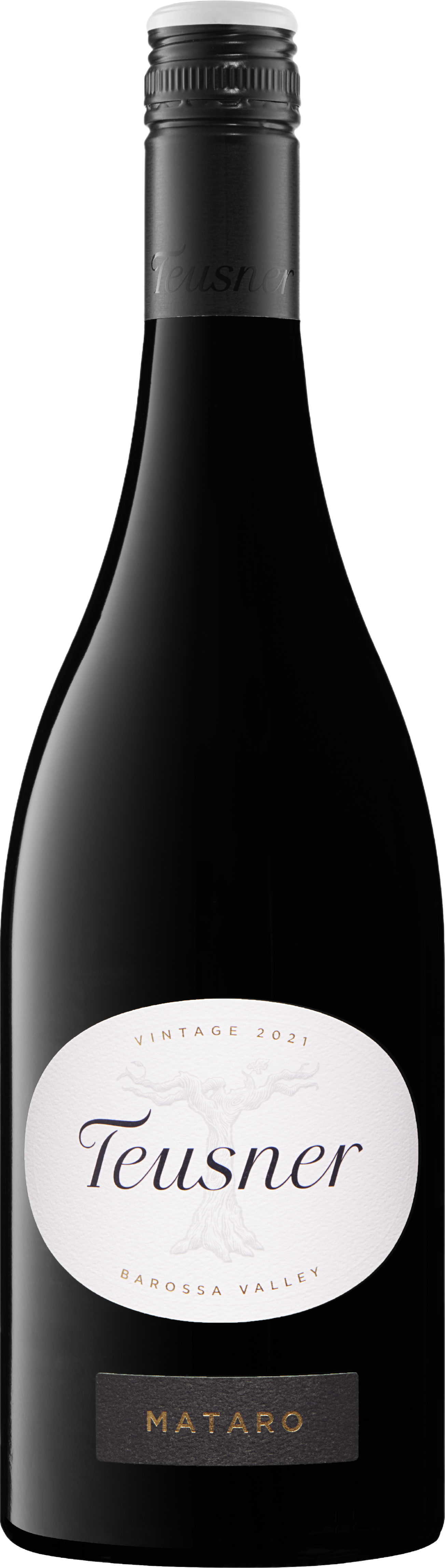 Teusner The Dog Strangler 2021